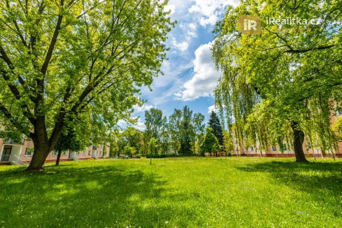 Prodej bytu 4+1, Mariánské Lázně - Úšovice, Hroznatova, 81 m2