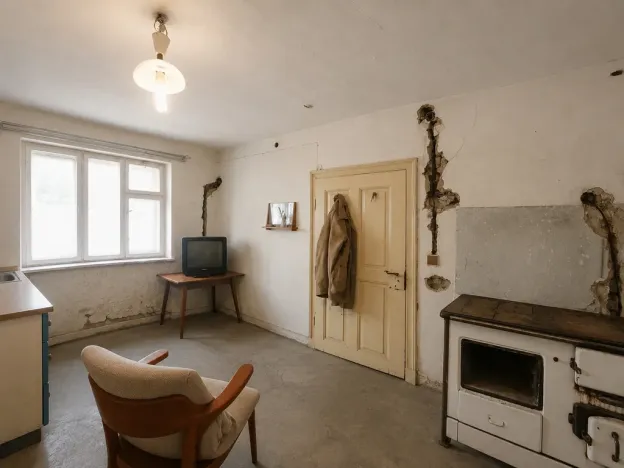 Prodej rodinného domu, Rousínov - Kroužek, 40 m2