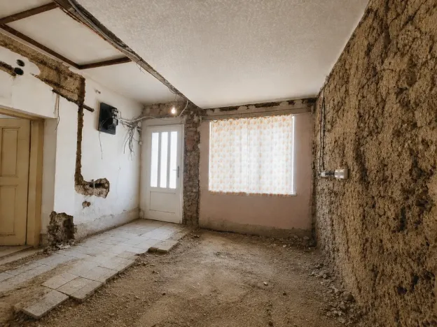 Prodej rodinného domu, Rousínov - Kroužek, 40 m2