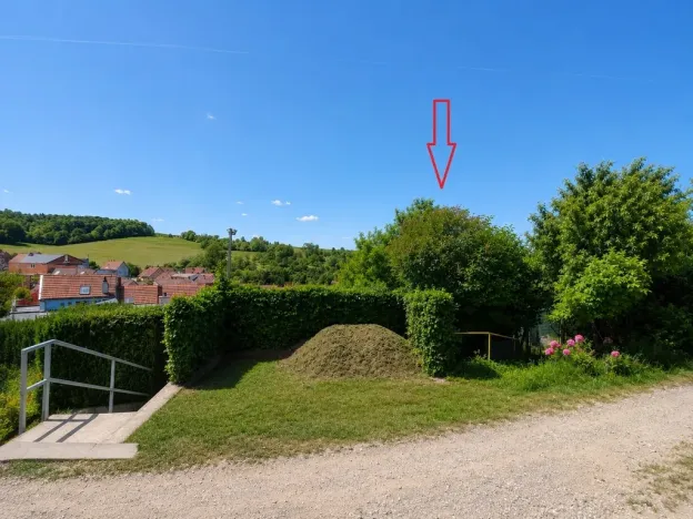 Prodej rodinného domu, Rousínov - Kroužek, 40 m2
