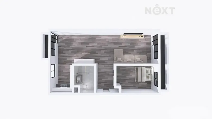 Prodej bytu 2+kk, Karviná, Slovenská, 63 m2