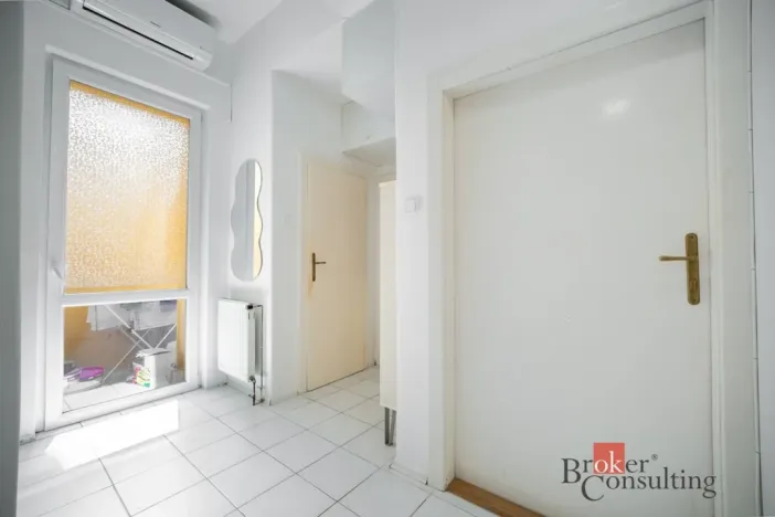 Prodej bytu 2+kk, Brno - Štýřice, Vídeňská, 40 m2
