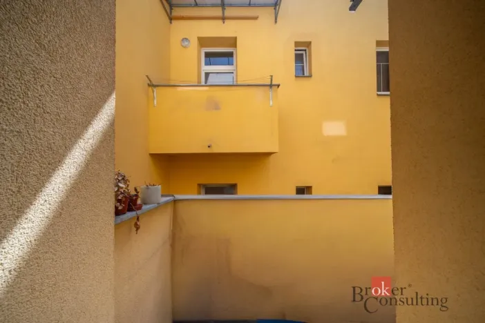 Prodej bytu 2+kk, Brno - Štýřice, Vídeňská, 40 m2