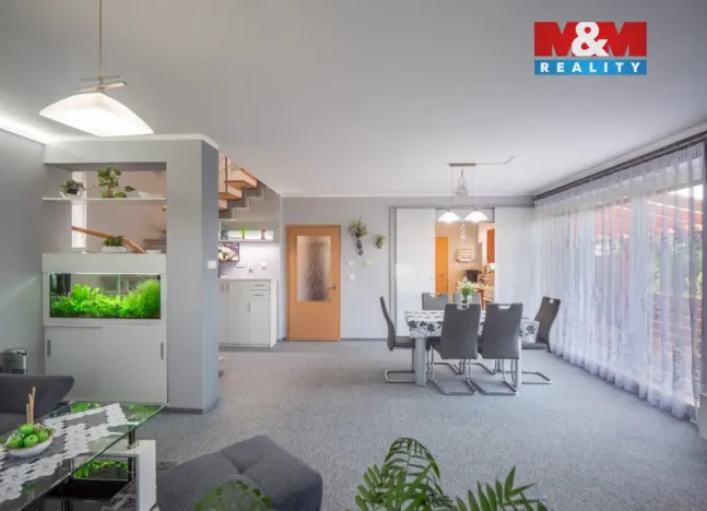 Prodej rodinného domu, Ostrava - Slezská Ostrava, Kranichova, 101 m2