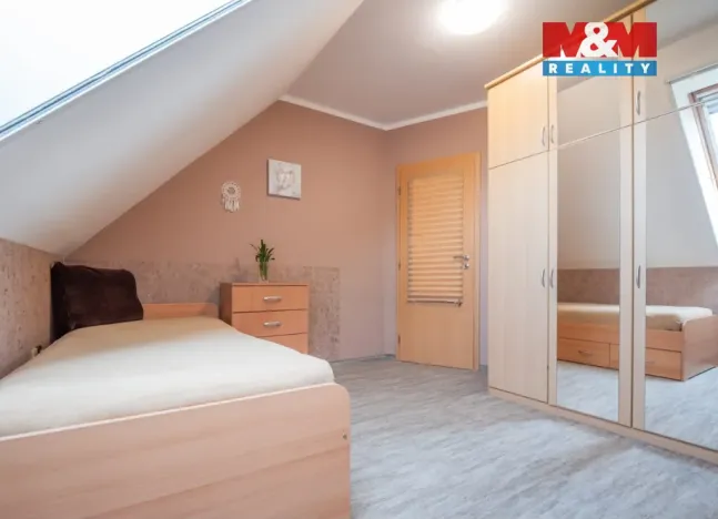 Prodej rodinného domu, Ostrava - Slezská Ostrava, Kranichova, 101 m2