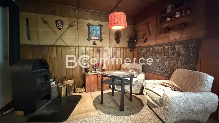 Prodej chaty, Blansko, 60 m2