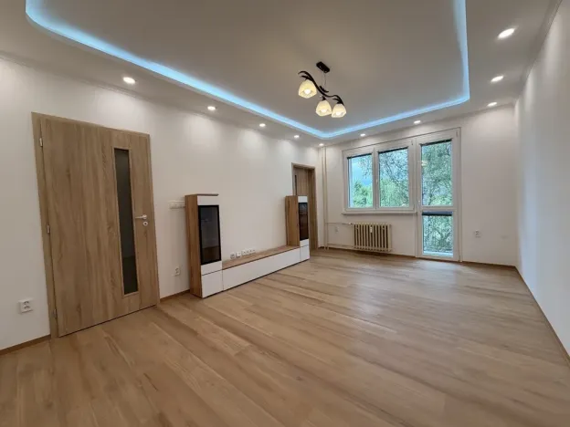 Pronájem bytu 3+1, Šumperk, 8. května, 74 m2