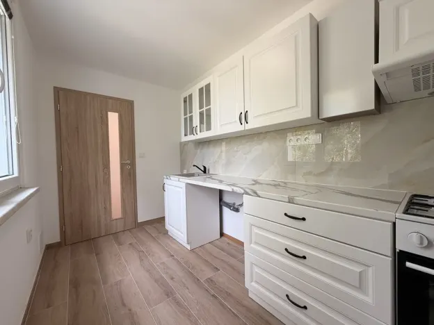 Pronájem bytu 3+1, Šumperk, 8. května, 74 m2