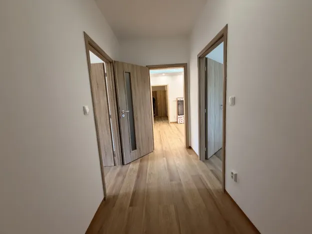 Pronájem bytu 3+1, Šumperk, 8. května, 74 m2