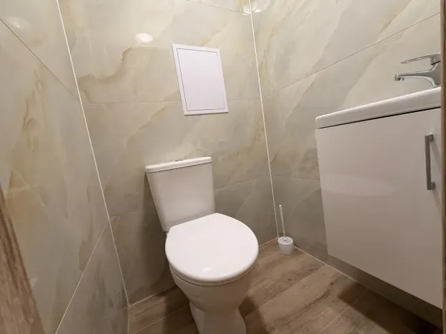 Pronájem bytu 3+1, Šumperk, 8. května, 74 m2