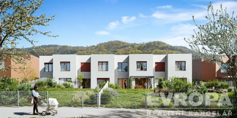 Prodej rodinného domu, Beroun, 178 m2