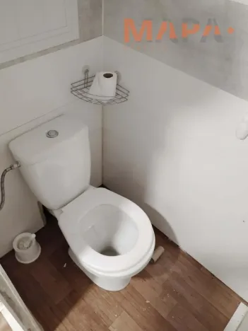 Prodej bytu 1+1, Chomutov, Jirkovská, 36 m2