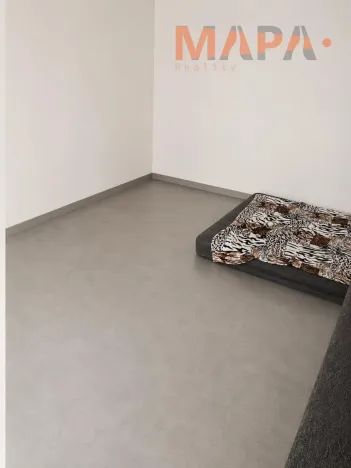 Prodej bytu 1+1, Chomutov, Jirkovská, 36 m2