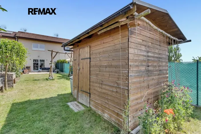 Prodej rodinného domu, Květnice, Slunečnicová, 93 m2