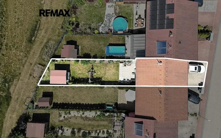 Prodej rodinného domu, Květnice, Slunečnicová, 93 m2