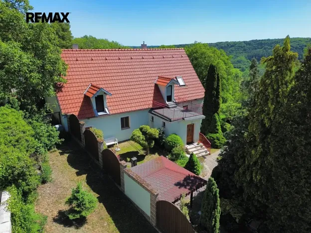 Prodej rodinného domu, Ročov, 112 m2