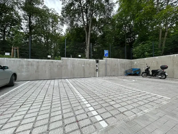 Pronájem bytu 2+kk, Milovice, Kaštanová, 49 m2