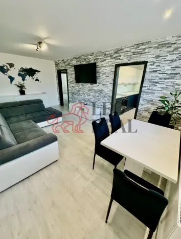 Pronájem bytu 3+1, Vyškov - Vyškov-Předměstí, Tyršova, 75 m2