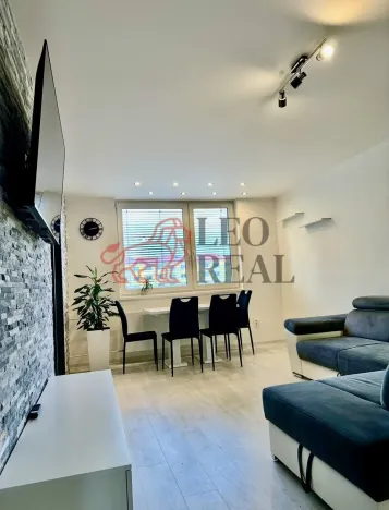 Pronájem bytu 3+1, Vyškov - Vyškov-Předměstí, Tyršova, 75 m2