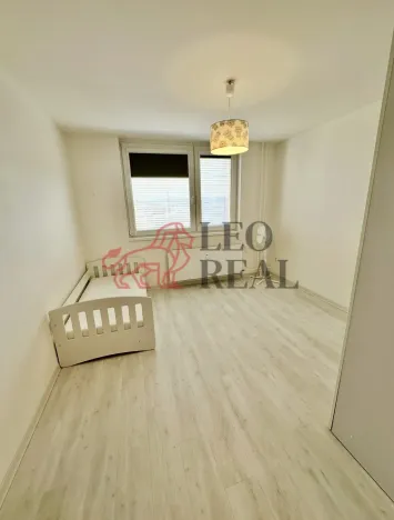 Pronájem bytu 3+1, Vyškov - Vyškov-Předměstí, Tyršova, 75 m2