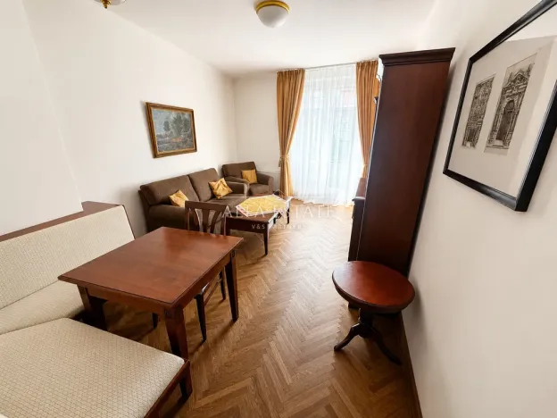Pronájem bytu 2+1, Karlovy Vary, Stará Louka, 55 m2