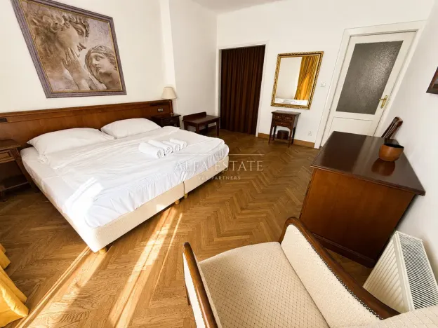 Pronájem bytu 2+1, Karlovy Vary, Stará Louka, 55 m2