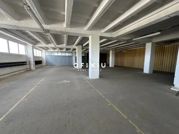 Pronájem skladu, Brno, Vídeňská, 800 m2