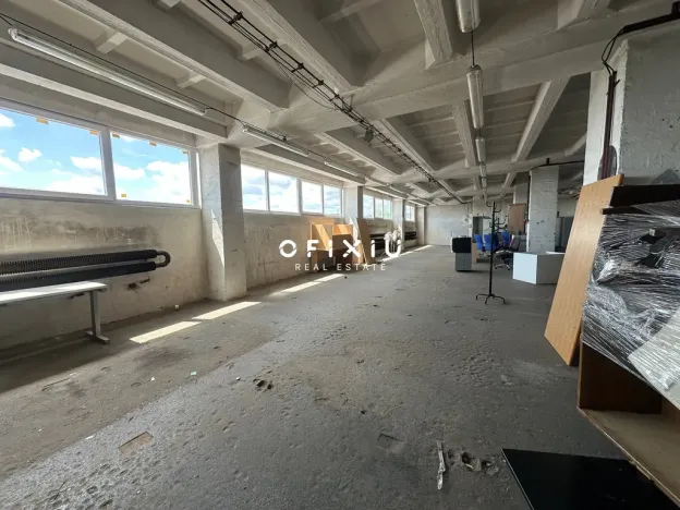 Pronájem skladu, Brno, Vídeňská, 800 m2