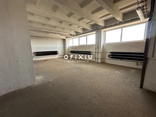 Pronájem skladu, Brno, Vídeňská, 800 m2