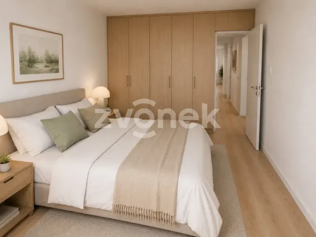 Prodej atypického bytu, Vsetín, Horní náměstí, 103 m2