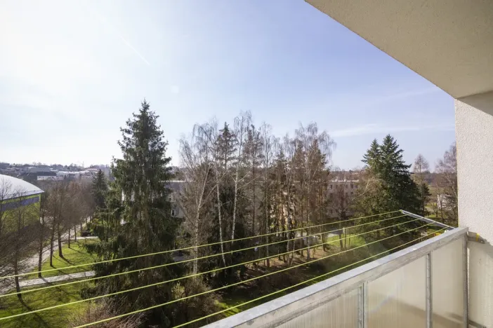 Pronájem bytu 4+kk, Havlíčkův Brod, Ledečská, 92 m2