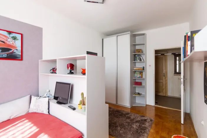 Pronájem bytu 4+kk, Havlíčkův Brod, Ledečská, 92 m2