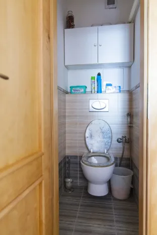 Pronájem bytu 4+kk, Havlíčkův Brod, Ledečská, 92 m2