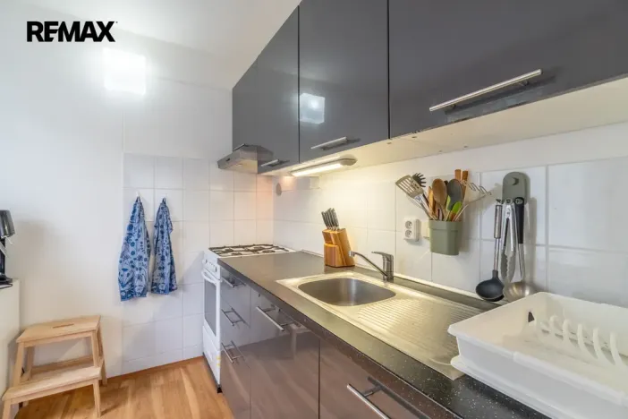 Pronájem bytu 3+1, Praha - Michle, Bítovská, 70 m2