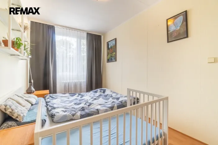 Pronájem bytu 3+1, Praha - Michle, Bítovská, 70 m2