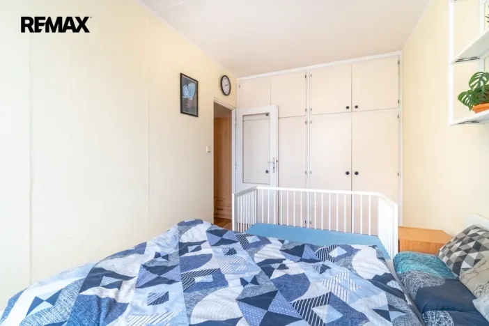 Pronájem bytu 3+1, Praha - Michle, Bítovská, 70 m2
