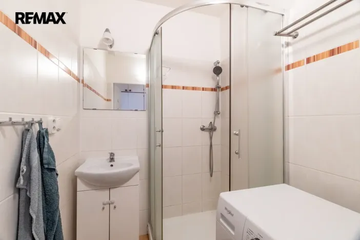 Pronájem bytu 3+1, Praha - Michle, Bítovská, 70 m2