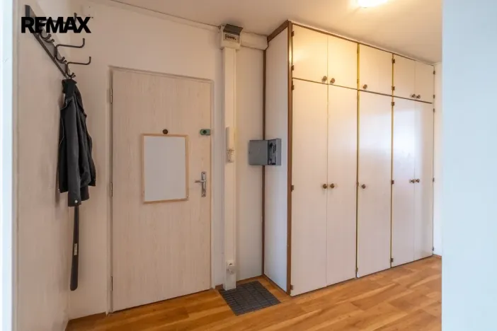 Pronájem bytu 3+1, Praha - Michle, Bítovská, 70 m2