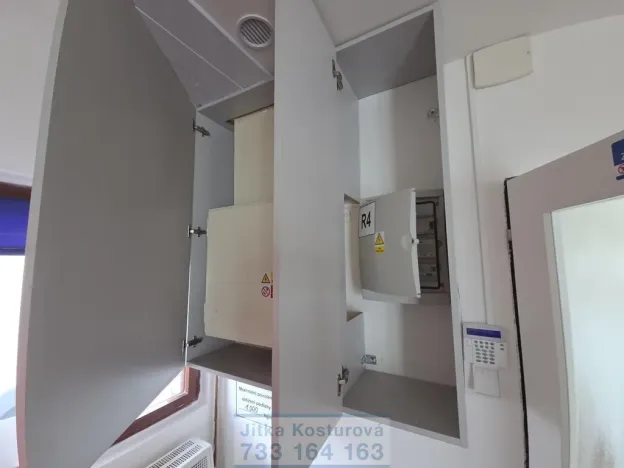 Pronájem obchodního prostoru, Krnov - Pod Cvilínem, Cvilínská, 117 m2
