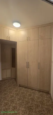 Pronájem bytu 1+kk, Jedovnice, Zahradní, 43 m2