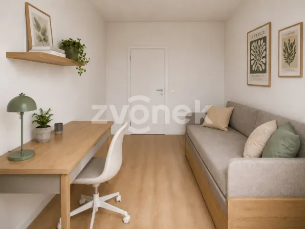 Prodej bytu 4+kk, Vsetín, Horní náměstí, 125 m2