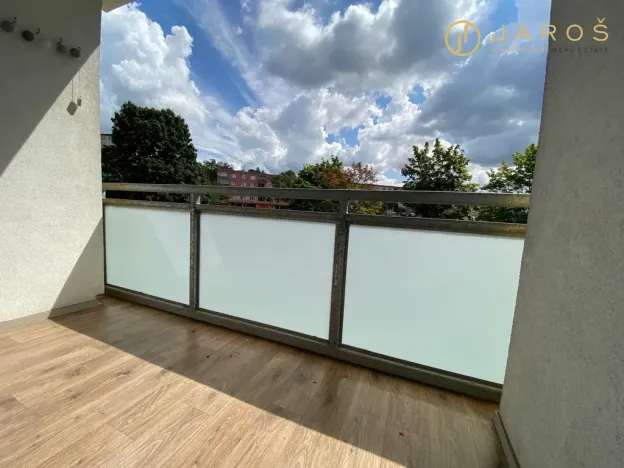 Pronájem bytu 3+1, Klášterec nad Ohří, 17. listopadu, 61 m2