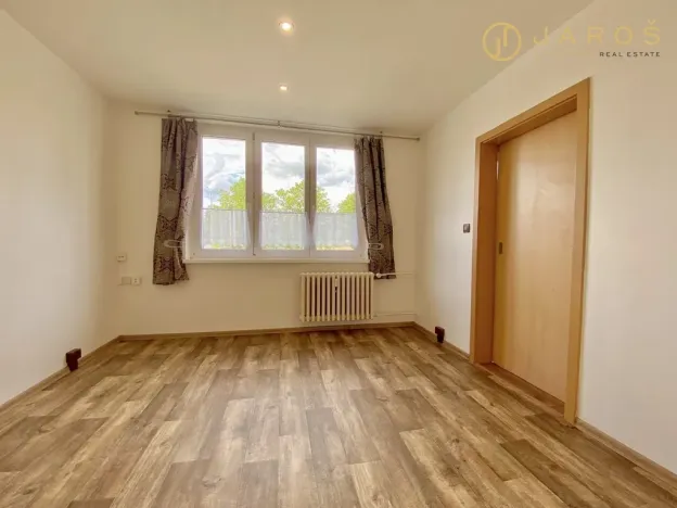 Pronájem bytu 3+1, Klášterec nad Ohří, 17. listopadu, 61 m2