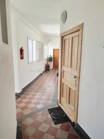Pronájem bytu 1+kk, České Budějovice - České Budějovice 3, Lipenská, 27 m2