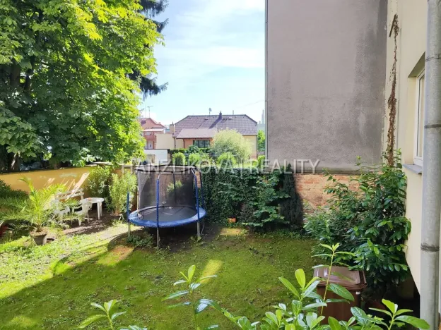 Pronájem bytu 1+kk, České Budějovice - České Budějovice 3, Lipenská, 27 m2