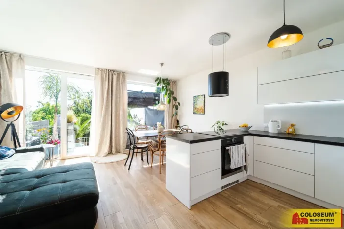 Prodej rodinného domu, Šakvice, 85 m2