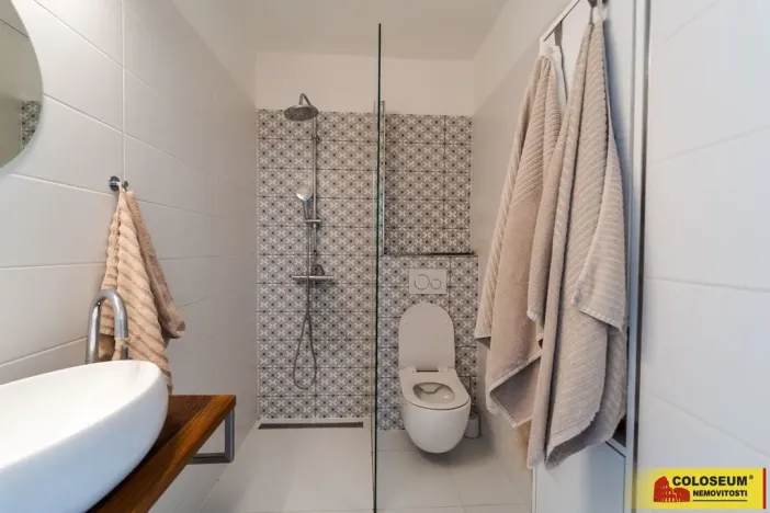 Prodej rodinného domu, Šakvice, 85 m2