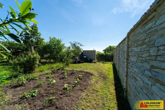 Prodej rodinného domu, Šakvice, 85 m2