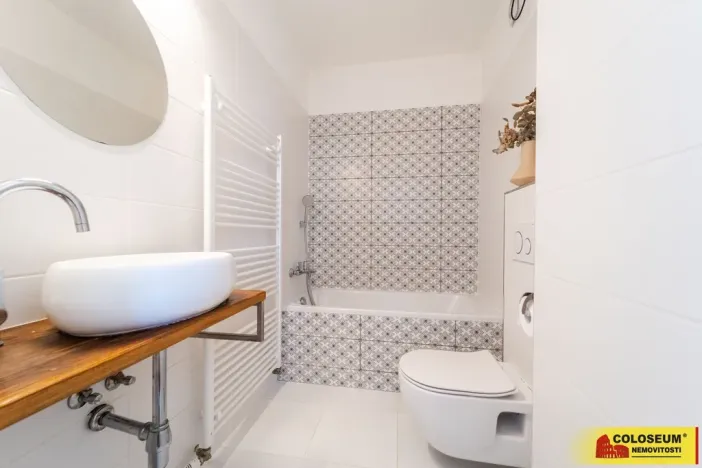 Prodej rodinného domu, Šakvice, 85 m2