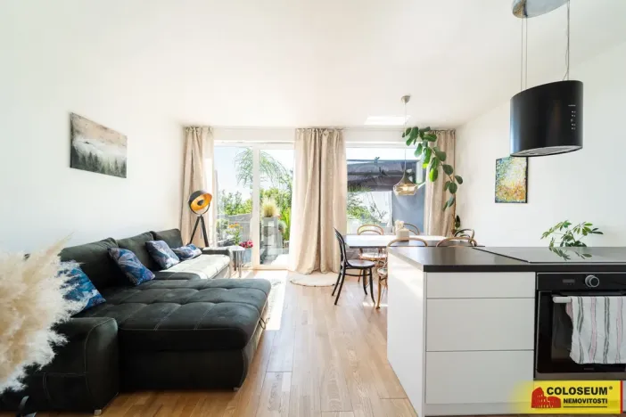 Prodej rodinného domu, Šakvice, 85 m2